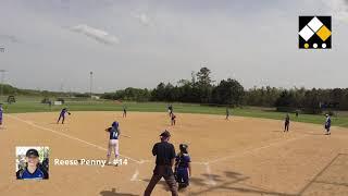 NC Challengers 24/25 (Penny) vs Team BLC