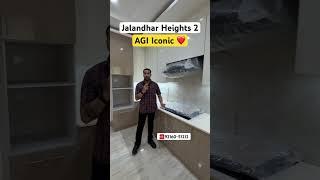 Jalandhar Heights 2 Flat for sale, Flat for sale in jalandhar heights 2, Call 92160-51212