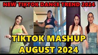 WHAT TRENDS DO YOU KNOW? || TIKTOK DANCE MASHUP  2024 || TIKTOK DANCE TREND 2024