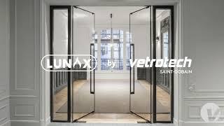 Introducing Lunax by Vetrotech Saint-Gobain