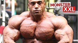 THE MONSTER INSIDE YOU - GO HARD OR GO HOME - BODYBUILDING MOTIVATION