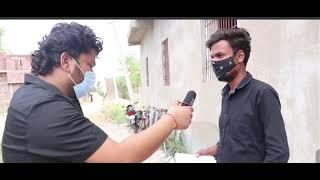 harsh rajput | dhakad News ||harsh rajput you tube / funny reporter