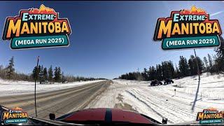Winter Mega Run 2025 - 1