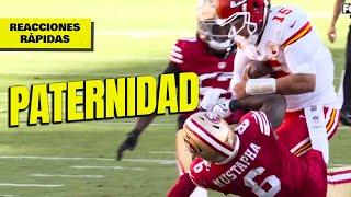 Kansas City, el ÚNICO INVICTO - Reacciones y análisis Semana 7 NFL 2024