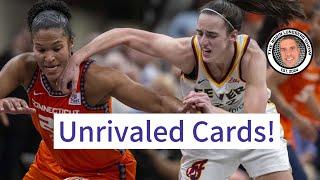 Unrivaled Expanded for More Than Caitlin Clark!