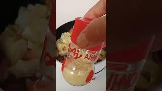 Walang Meat Chop Suey recipe (Filipino- Style Stir Fry Vegetables #shortvideo @arlenelangga3511