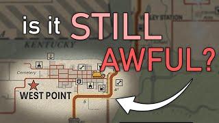 Is WEST POINT still AWFUL in Project Zomboid's Build 42 Update? - Full VOD