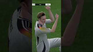 Finesse Shot  #fconline #fifaonline4 #fifaonline