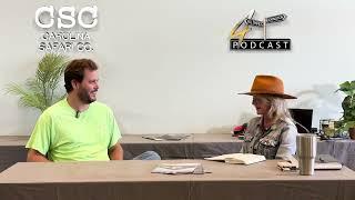 Episode 57, Carolina Safari Company Interview