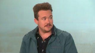 'Survivor' Castaway Zeke Smith Explains Why He Wanted CBS to Air Controversial Tribal Council