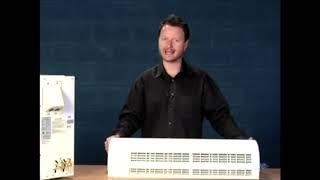 Ductless Mini Split Basics