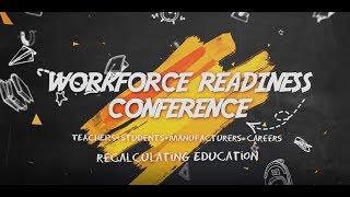 Workforce Readiness Conference