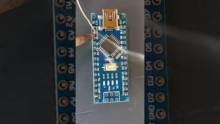 Soldering and Testing an Arduino