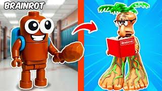 LEGO Italian BRAINROT: The Early Years | FUNZ Bricks