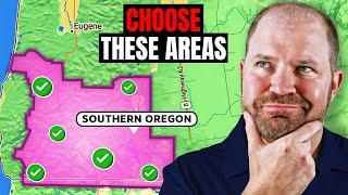 Moving to Southern Oregon? 6 Most Underrated Places to Live