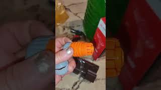 Небольшая распаковка для приюта