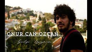 Onur Can Özcan - Ayrılığa Uyuyorum (Al)