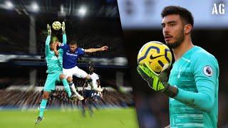 Paulo Gazzaniga | Best Saves in the Premier League ᴴᴰ