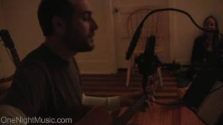 Adam Bianchi 4 - Calling You Out - One Night Music Session #8