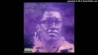 Young Thug -  Spitting Spells (Unreleased)