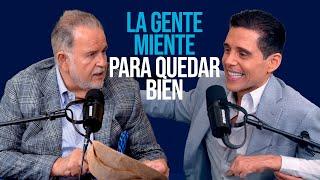 Alejandro Chabán & Raúl de Molina - ¿Se puede ser feliz con sobrepeso? | CHABÁN Podcast