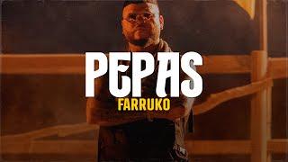 Farruko - Pepas (Video Letra/Lyrics)