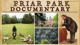 Friar Park Documentary: A Magical Journey Through George Harrison's Estate #FriarPark #beatles