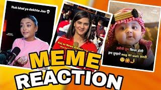 "Instant Laughter: The Best Memes on the Internet Right Now!"