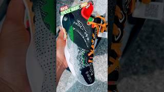 ANTA SHOCK WAVE 5 PRO ‘SPEED’