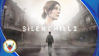 Silent Hill 2 Remake - Review - A True Masterpiece Remade