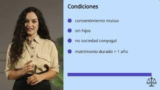 Divorcio ante notario en México: Todo lo que necesitas saber