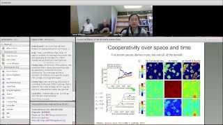 Astrobiology Strategic Planning 2013 - Macromolecules & Functionality