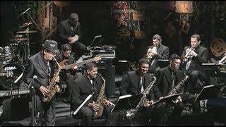 SpokFrevo Orquestra | Programa Instrumental Sesc Brasil