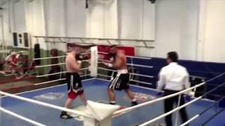 Alexander Nedbei Highlights