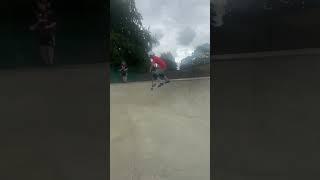 Chill new learn! #skatepark #explore #explorepage #scootering @ApexProScootersTV