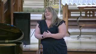 OPERA MODO PRESENTS: DETROIT ARIA COMPETITION 2023, Mackenzie Hengler, soprano