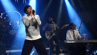 Sparks - Amateur Hour (Live in Prague 2017)