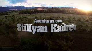 Stiliyan Kadrev   Hunt Gredos And Beceite Ibex   Spain