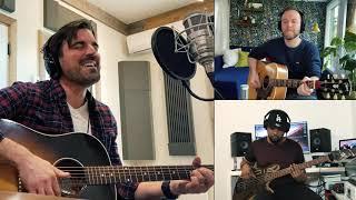 COMPTE LES BIENFAITS - Home Sessions (Sebastian Demrey & Jimmy Lahaie) feat. Sullyvan Rhino