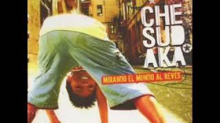 todo vuelve - che sudaka