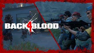 Back 4 Blood - PvP Gameplay Trailer (E3 2021) - Warner Bros. Games ANZ