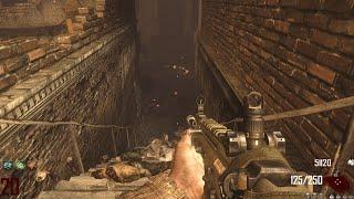 One Of The Best Camping Spots On Call Of Duty Zombies #10