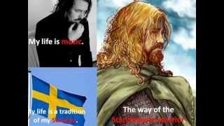 V//-fun - The Way Of The Scandinavian Warrior