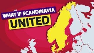 What if Scandinavia United? How Powerful Would It Be?