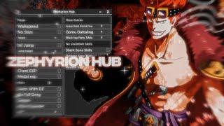 Grand Piece Online Battle Royale Script Zephyrion Hub **BEST**