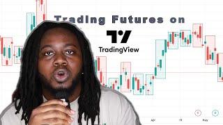 How to Trade Futures Directly on TradingView