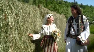 nunta traditionala Suceava, foto-video www.alexpopa.ro