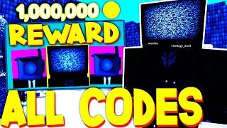 *NEW* ALL WORKING CODES FOR TOILET TOWER DEFENSE IN 2023! ROBLOX TOILET TOWER DEFENSE CODES
