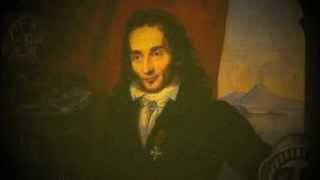 Who is Paganini ?