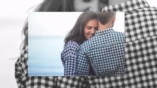 Александр и Марина Love Story